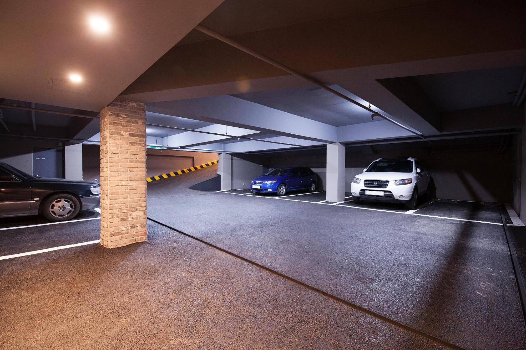 Hotel Gray Changwon Eksteriør billede